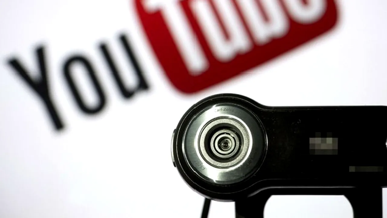 YouTube se va dezvolta în zona realităţii virtuale, prin intermediul clipurilor 3D - VIDEO