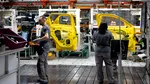 INS: Producţia industrială a crescut cu 7,5% în luna februarie