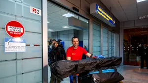 Firea vrea să-i ofere titlul de cetăţean de onoare al Capitalei lui Tiberiu Uşeriu. Maratonistul: Nu mă voi prezenta