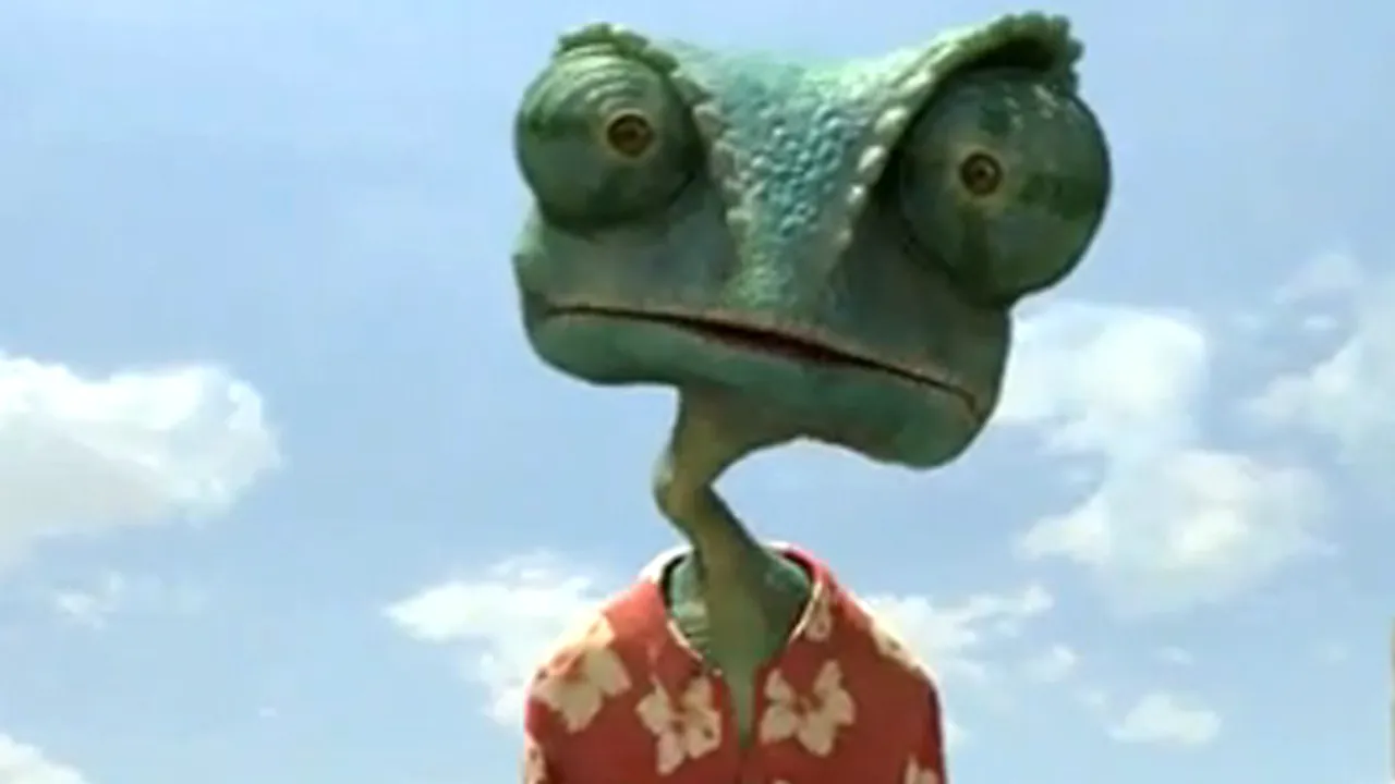 OSCAR 2012: 
