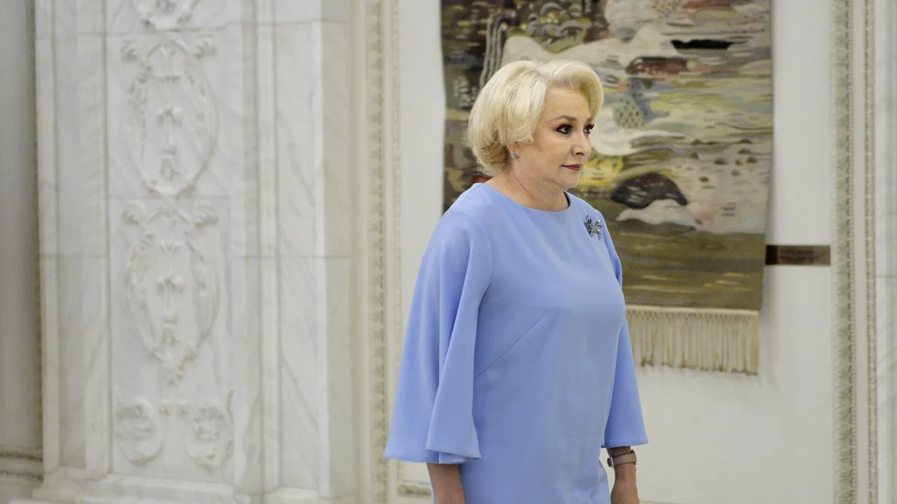 Premierul Dăncilă, nicio menţiune despre OUG pentru graţiere şi amnistie. Şeful Executivului, convocat la Cotroceni/ O nouă şedinţă de Guvern ar putea avea loc joi