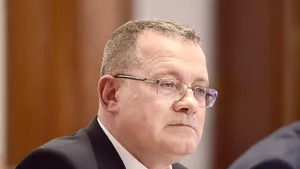 Oros îşi explică demisia de la şefia Agriculturii. De ce pleacă din Guvern