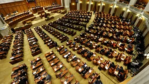Bugetul asigurărilor sociale de stat pe 2009, adoptat de Parlament
