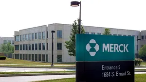 Merck, al doilea grup farmaceutic din SUA, va concedia 8.500 de angajaţi, circa 10% din personal