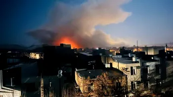 Live Text Război în Orientul Mijlociu, ziua 7. Israelul a început un „val de atacuri la scară largă” împotriva Iranului / Hezbollah avertizează locuitorii israelieni să evacueze zona de frontieră