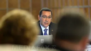 Ponta nu demisionează şi va contesta ordonanţa procurorului