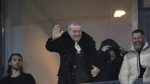 Becali anunță că va face un nou partid suveranist: „va prelua mișcarea falsă a lui Simion”