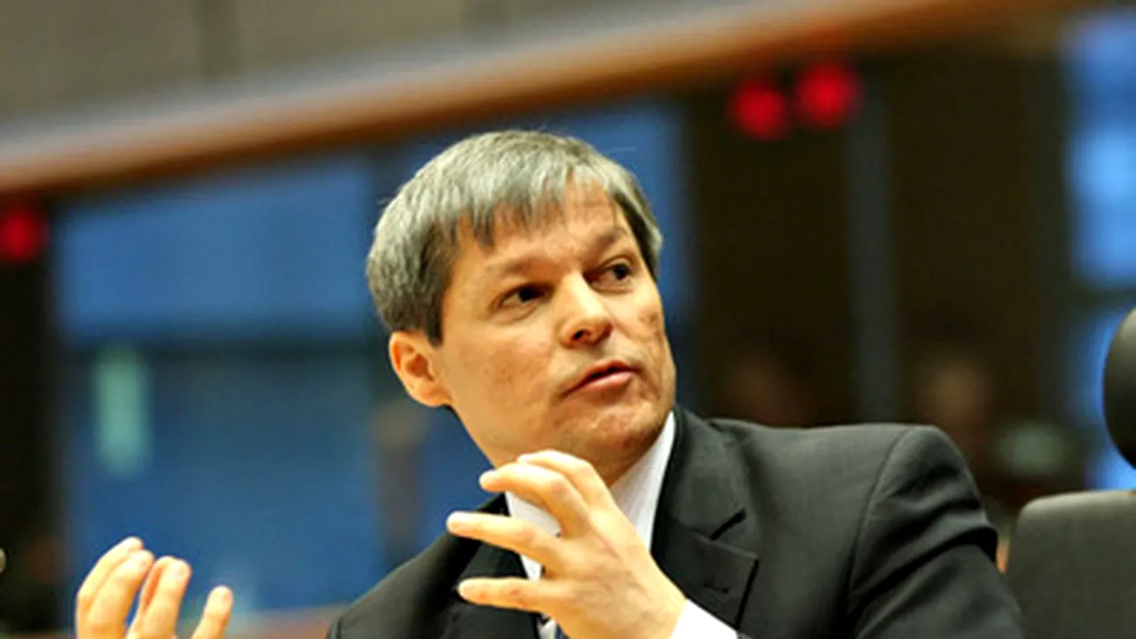 Romania’s Administrative Reform Compatible With Europe 2020 - Romanian EU Commissioner