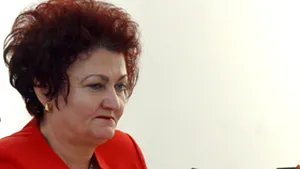 Lidia Bărbulescu a fost aleasă preşedinte al CSM