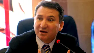 Romeo Stavarache, şeful de campanie al PNL pentru prezidenţiale