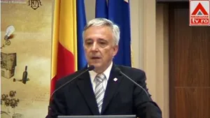 BNR: Absorbţia fondurilor comunitare, cea mai importantă problemă a României