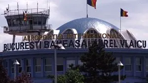 Romania’s Govt OKs Bucharest International Airports Merger