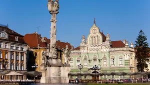 O siriancă a născut la Timişoara, imediat după ce a trecut fraudulos graniţa 