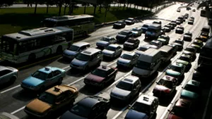 EXCLUSIVE: EUR950 Tax On Euro 4 Cars In Romania