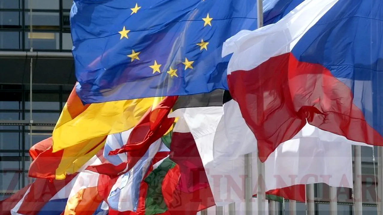 Ministrul german al Finanţelor, Wolfgang Schauble: UE nu poate ignora ce s-a întâmplat în Marea Britanie. Mulţi cetăţeni nu cunosc ce înseamnă UE