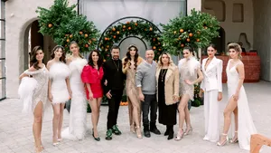 Nicu Bocancea, Adrian Perjovschi, Andreea Mărcuţă si Ivona Nenu anunţă  „Wedding Trends 2023”
