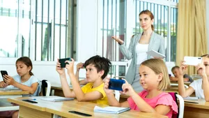 ONU, UNICEF și peste 20 de state, coaliție pentru protejarea copiilor în era inteligenței artificiale