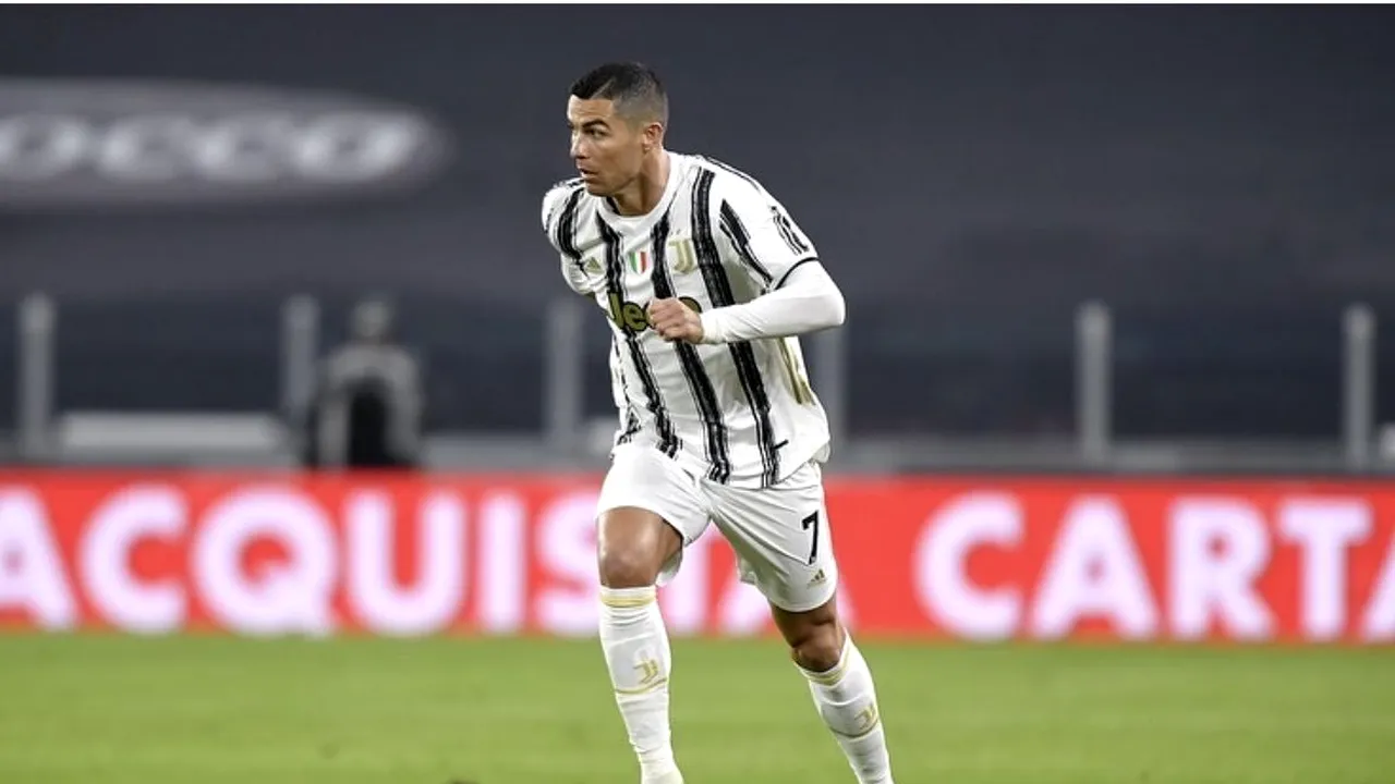  Ronaldo, vânătorul de recompense, personaj inedit de joc video