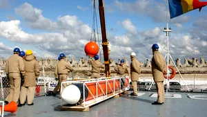 Launch Of First Romanian Space Rocket Rescheduled For 2010