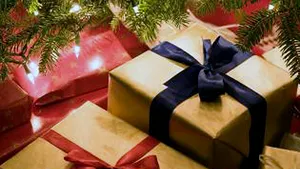 STUDIU: Prea multe cadouri în copilărie duc la nefericire în viaţa adultă 