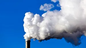 Emisiile de CO2 au stagnat în 2014 după 40 de ani de creştere continuă