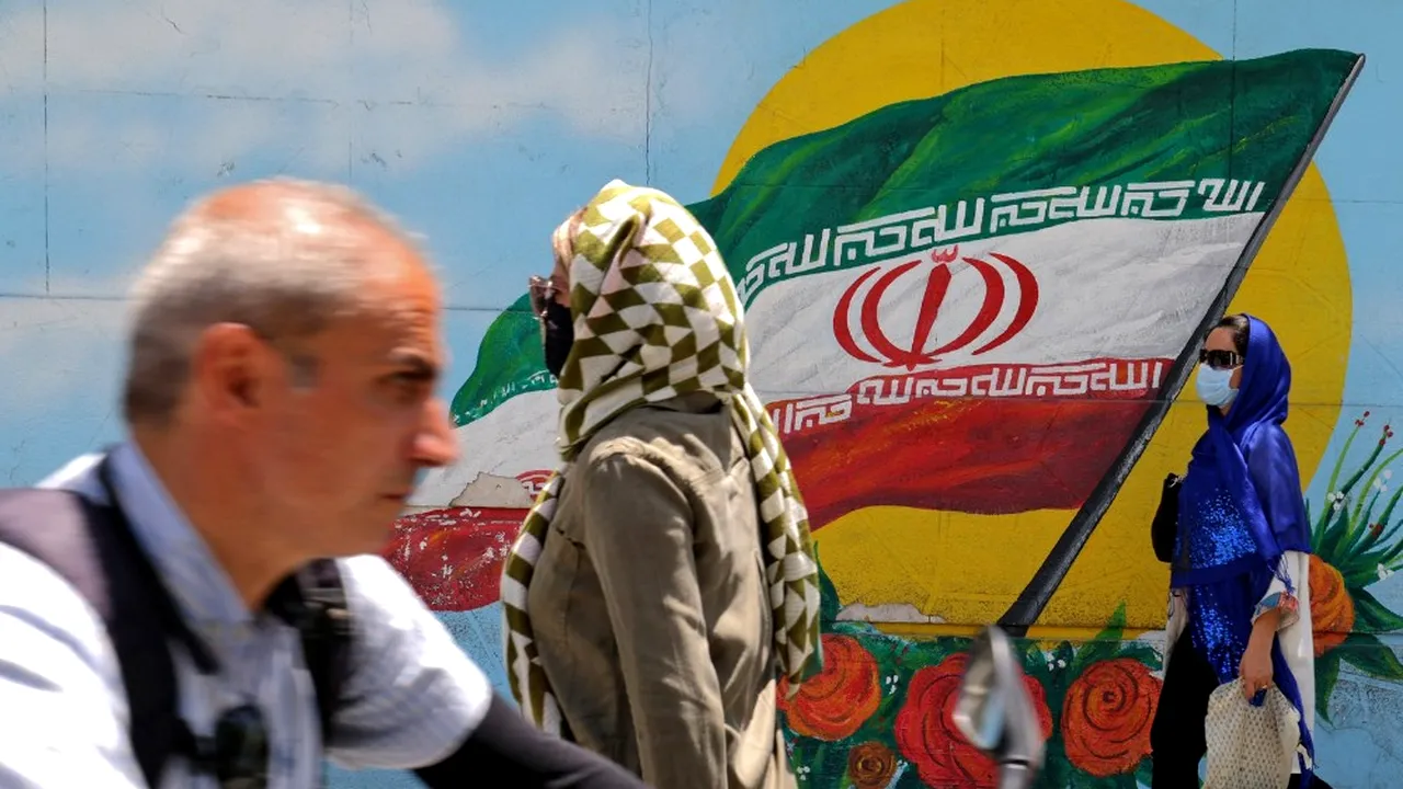 INTERVIU Care este miza alegerilor prezidenţiale din Iran? Răzvan Munteanu, analist Politică Externă: „Principalul favorit este Ebrahim Raisi”