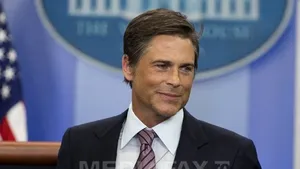 Rob Lowe, într-un lungmetraj de televiziune despre asasinarea preşedintelui J.F. Kennedy