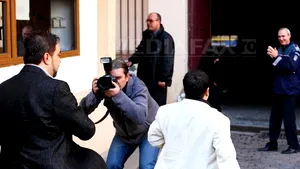Adi Minune şi Florin Salam, învinuiţi în dosarul de tentativă de omor