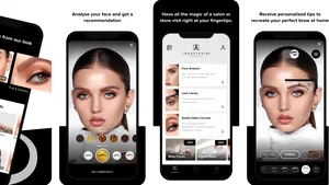 Sectorul beauty se digitalizează. Anastasia Beverly Hills are aplicaţie făcută de români