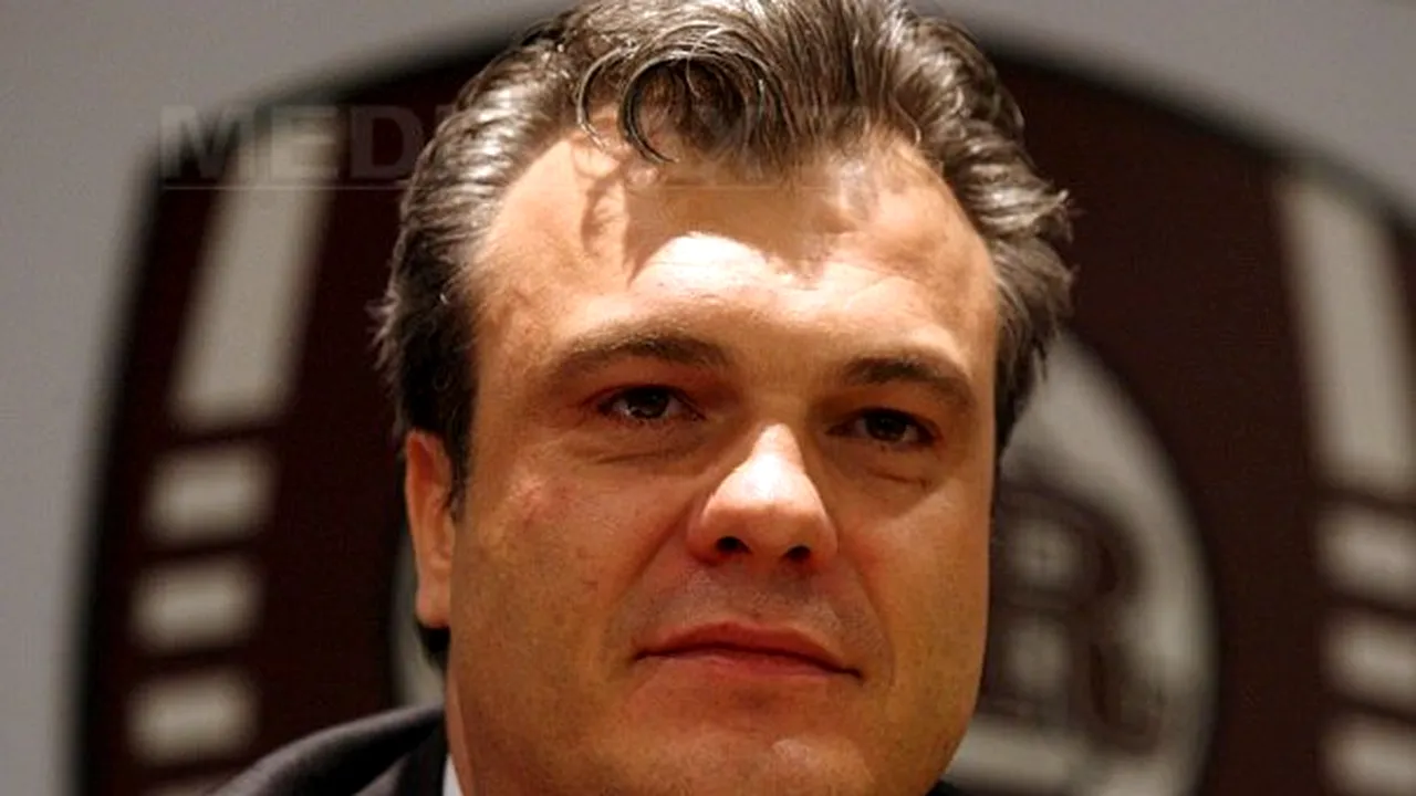 Directorul Cosmote, numit la conducerea Romtelecom