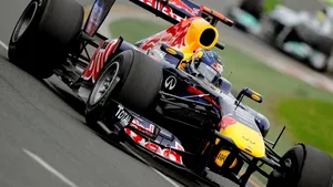 Vettel, hotărât să-şi apere titlul mondial