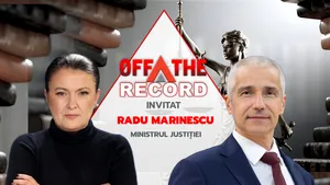 Exclusiv Ministrul Justiției, Radu Marinescu, anunț despre șefia marilor parchete după voturile din CSM: „Votul de 3 la 3 este lipsa unui aviz. Dacă nu există un aviz, mergem mai departe la domnul președinte. Și domnul președinte decide”. Ce spune despre restul candidaților