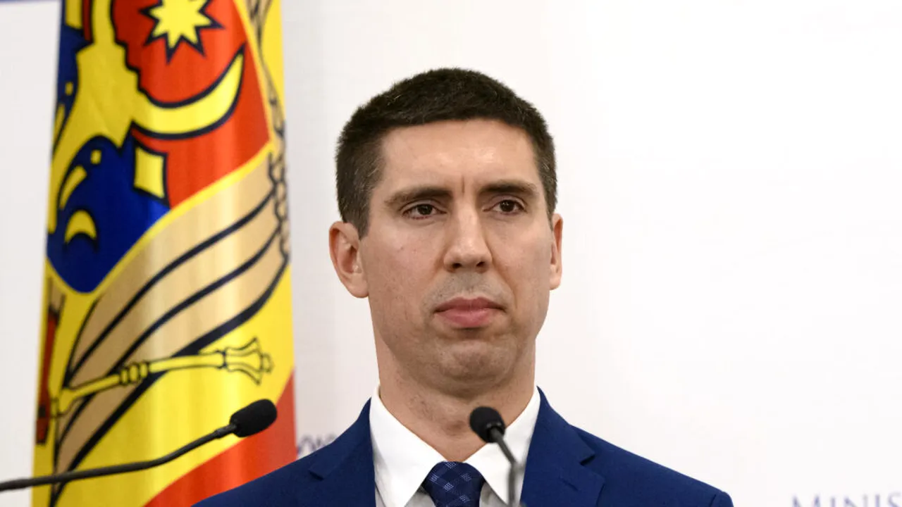 Ministrul de Externe al Republicii Moldova: Suntem deschiși către o aderare în două etape la UE