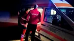 Cei trei cetățeni ucraineni, rătăciți în Munții Maramureșului, au fost găsiți de salvamontiști
