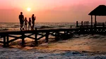 Studiu: 25% dintre turiști merg în vacanță cu cel puțin un copil