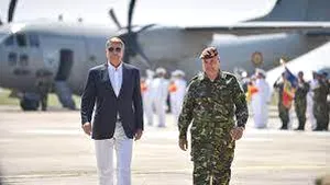COMENTARIU Lelia Munteanu: Iohannis n-a fost la masa discuţiilor despre Ucraina. România va fi parte din meniu?