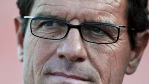 Fabio Capello ar putea fi acuzat de obstrucţionarea justiţiei