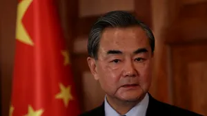 Ministrul de Externe al Chinei: Principiul statului unitar chinez nu este negociabil