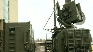 Rusia a început testarea unui radar ultramodern pentru monitorizarea ţărilor europene