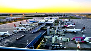 Aeroportul Otopeni, în top 10 cele mai proaste din lume. Vezi ce loc ocupă cel mai important aeroport din România 