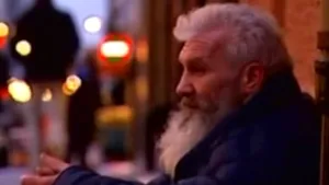 Un cerşetor român, lăsat stăpân peste casa lor de doi norvegieni