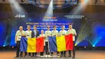 România a obținut trei medalii de aur și două de argint la Olimpiada Internațională de Astronomie și Astrofizică 2026