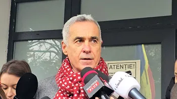 POLITIC Presa rusă reacționează la ridicarea lui Călin Georgescu de DIICOT. TASS amplifică mesajul „România este o dictatură”