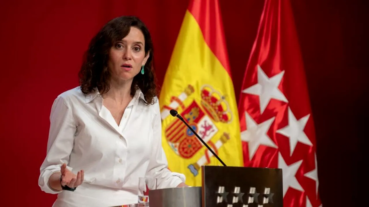 Avertisment dur din Spania: „Marocul va încerca să ne ia Ceuta și Melilla”