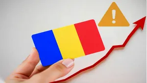 Datoria externă a României a urcat la 227,3 miliarde euro: aproape 12.000 euro pe cap de român