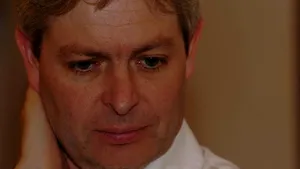 INTERVIU: Jonathan Coe, despre 