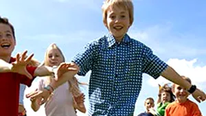 Vitamina D poate preveni instalarea diabetului de tipul I în copilărie