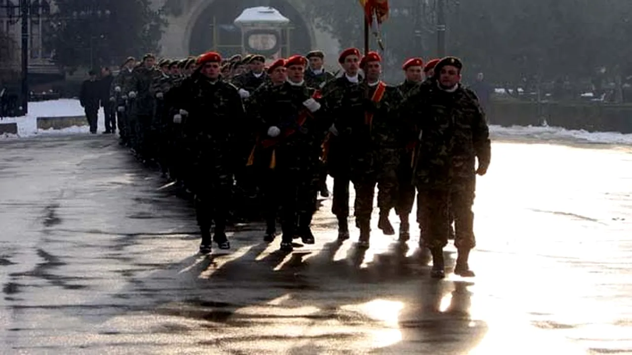 Proiect pentru declararea Iaşiului oraş iniţiator al Revoluţiei din '89