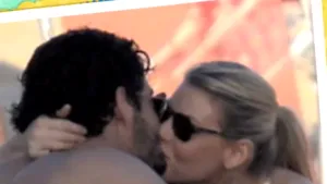 Pato şi fiica lui Berlusconi s-au despărţit