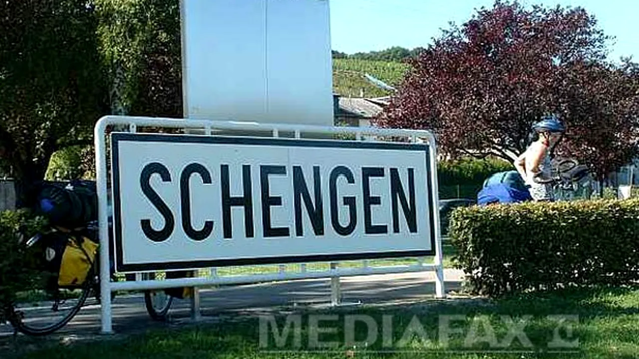 Olanda NU mai condiţionează aderarea României la Schengen de MCV